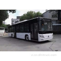 Xe buýt Thành phố 37 chỗ Xe buýt LHD CNG 12m